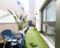 Resale - Villa - Villamartin - Costa Blanca