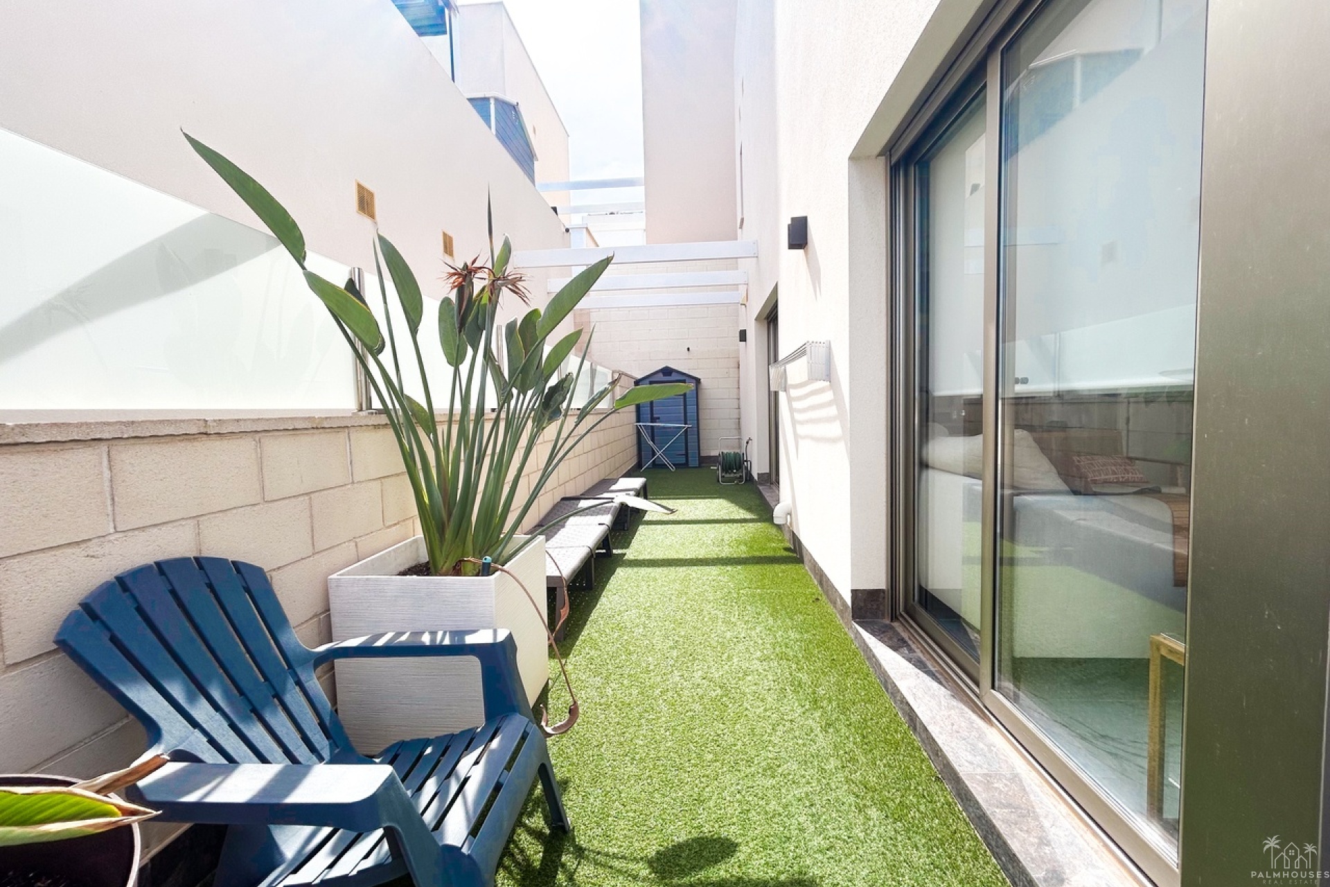 Resale - Villa - Villamartin - Costa Blanca