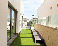 Resale - Villa - Villamartin - Costa Blanca