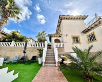 Resale - Villa - Villamartin - Costa Blanca