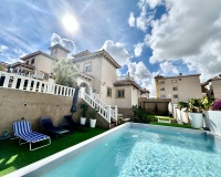 Resale - Villa - Villamartin - Costa Blanca