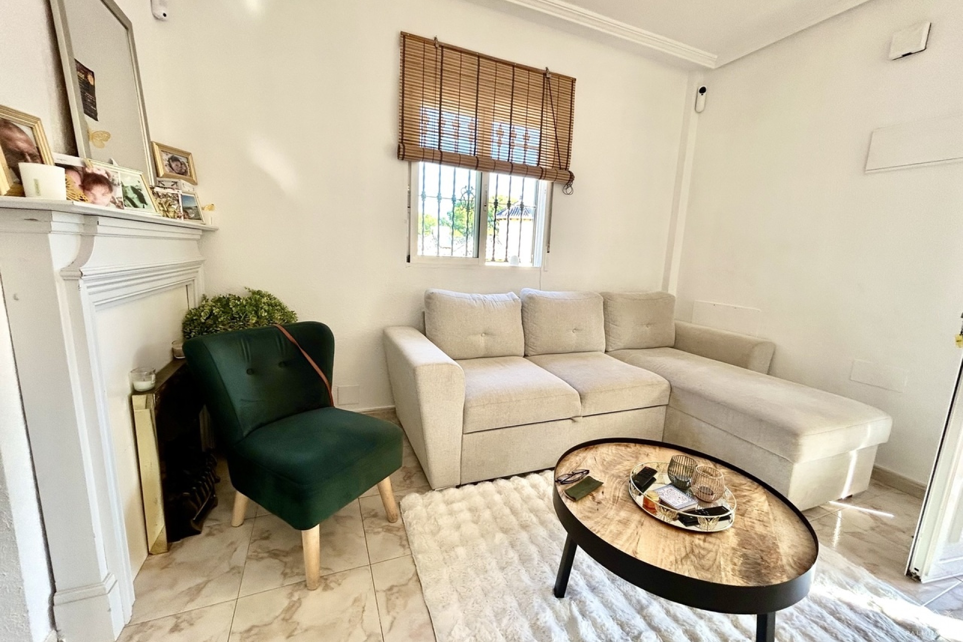 Resale - Villa - Villamartin - Costa Blanca