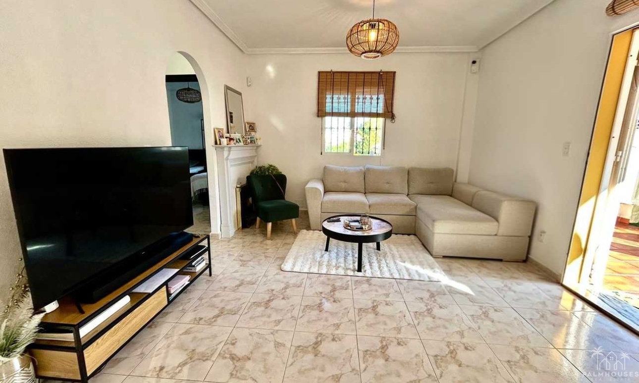 Resale - Villa - Villamartin - Costa Blanca