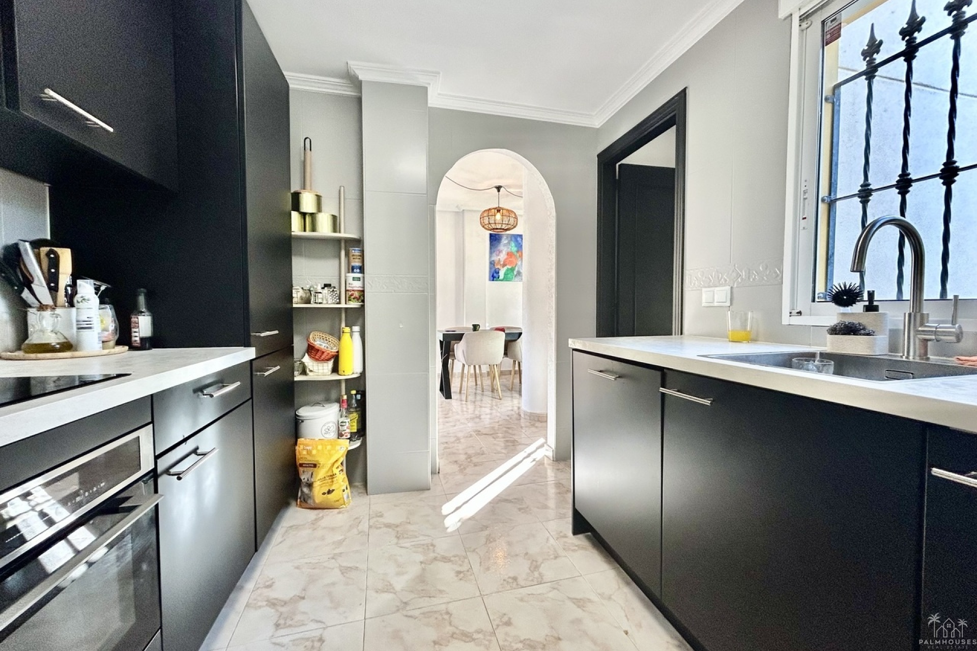 Resale - Villa - Villamartin - Costa Blanca