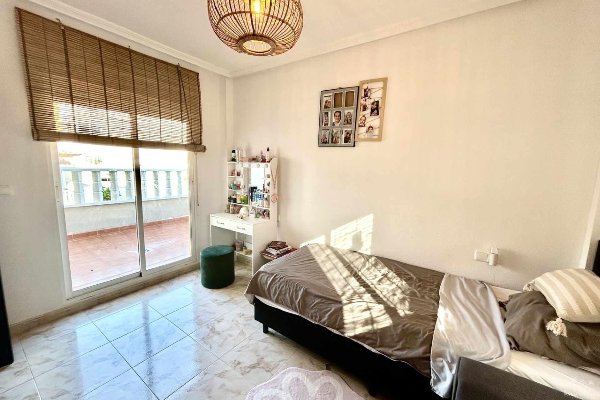 Resale - Villa - Villamartin - Costa Blanca