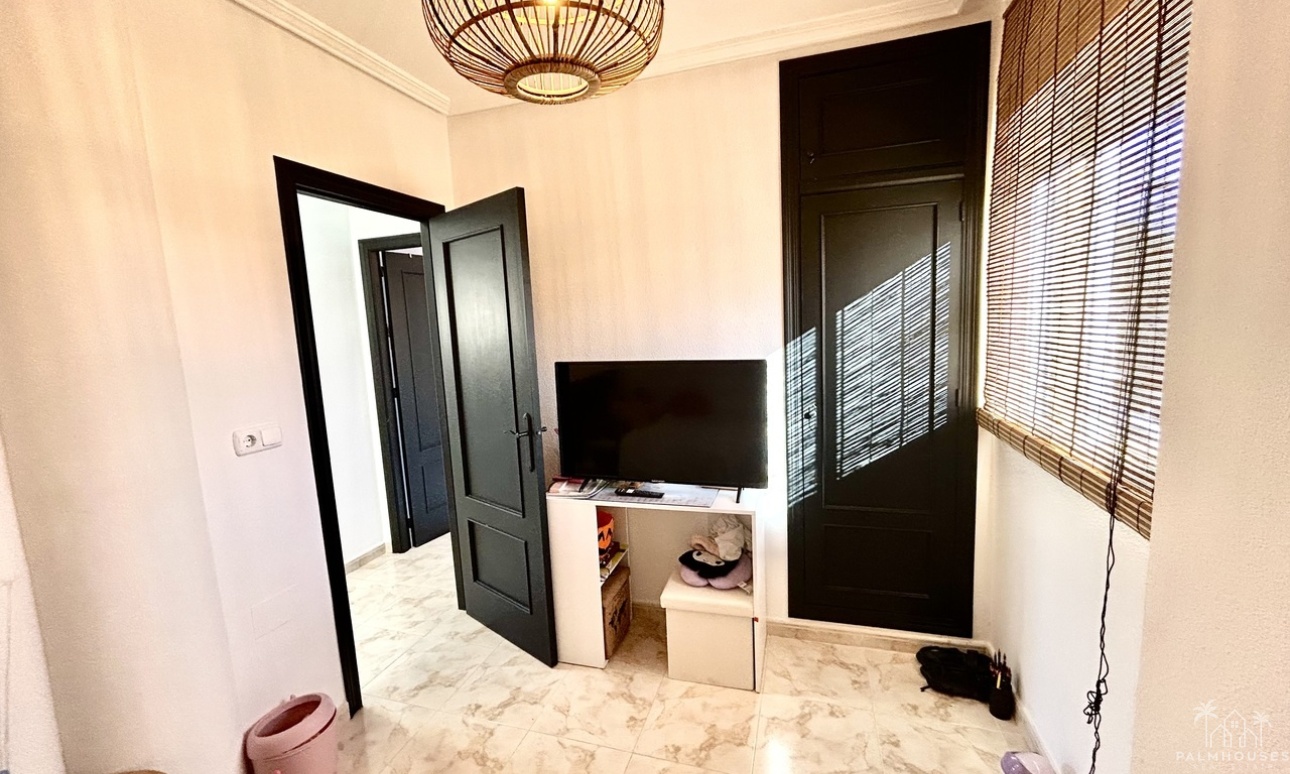 Resale - Villa - Villamartin - Costa Blanca