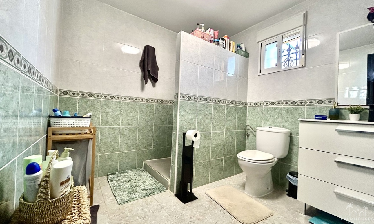Resale - Villa - Villamartin - Costa Blanca