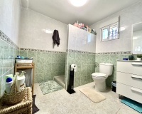 Resale - Villa - Villamartin - Costa Blanca