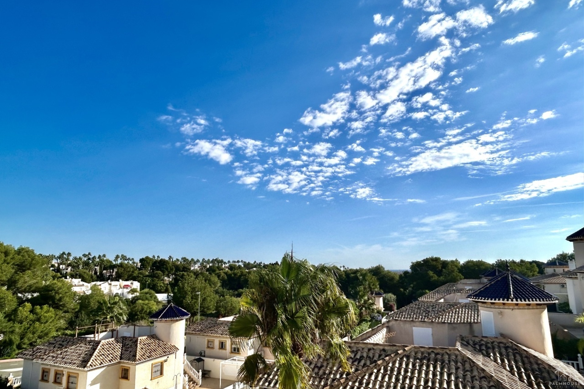 Resale - Villa - Villamartin - Costa Blanca