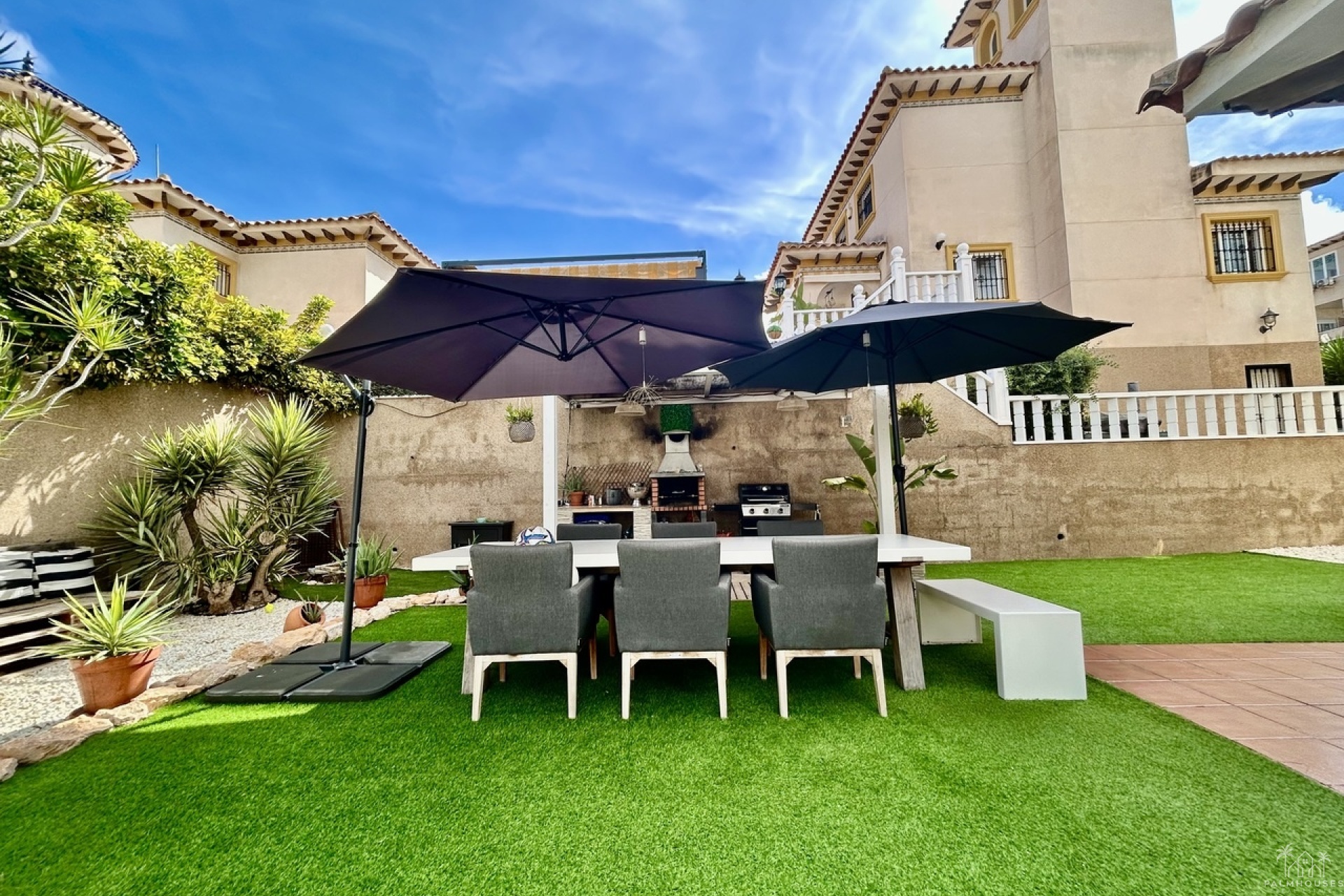 Resale - Villa - Villamartin - Costa Blanca