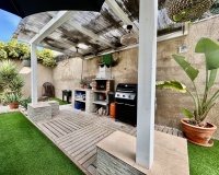 Resale - Villa - Villamartin - Costa Blanca