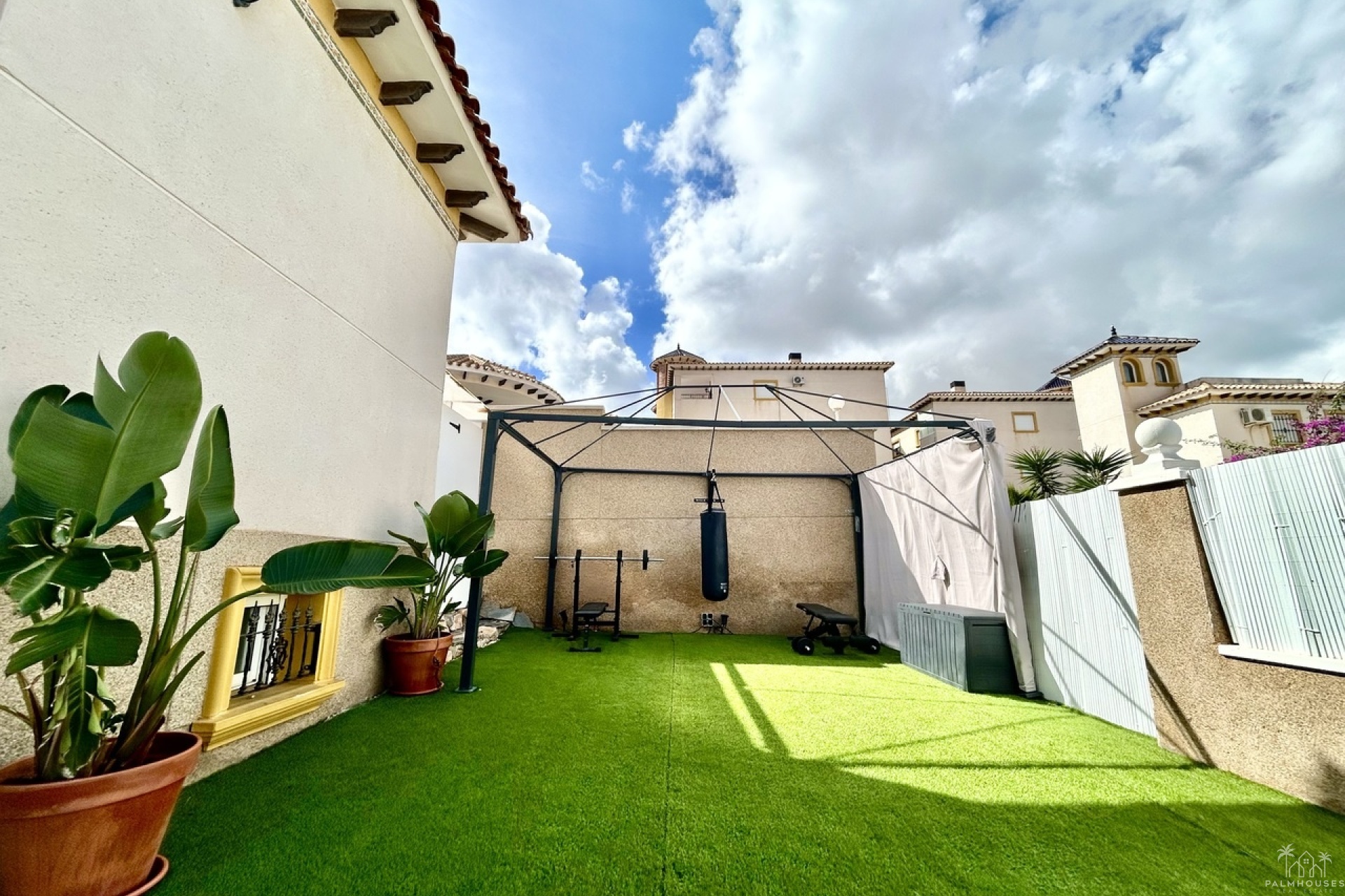 Resale - Villa - Villamartin - Costa Blanca