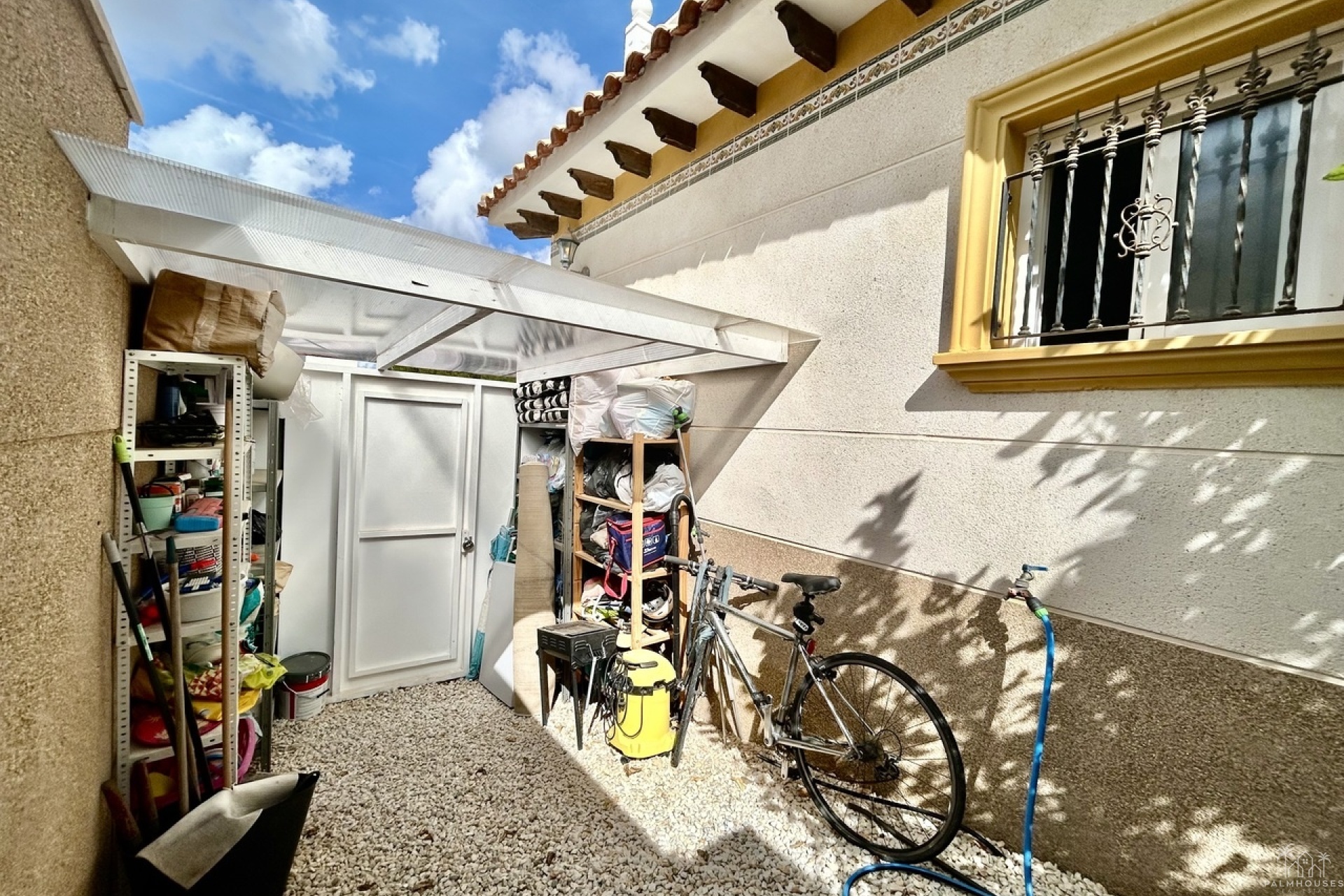 Resale - Villa - Villamartin - Costa Blanca