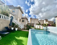 Resale - Villa - Villamartin - Costa Blanca