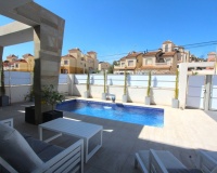 Resale - Villa - Villamartin - El Galan