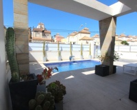Resale - Villa - Villamartin - El Galan