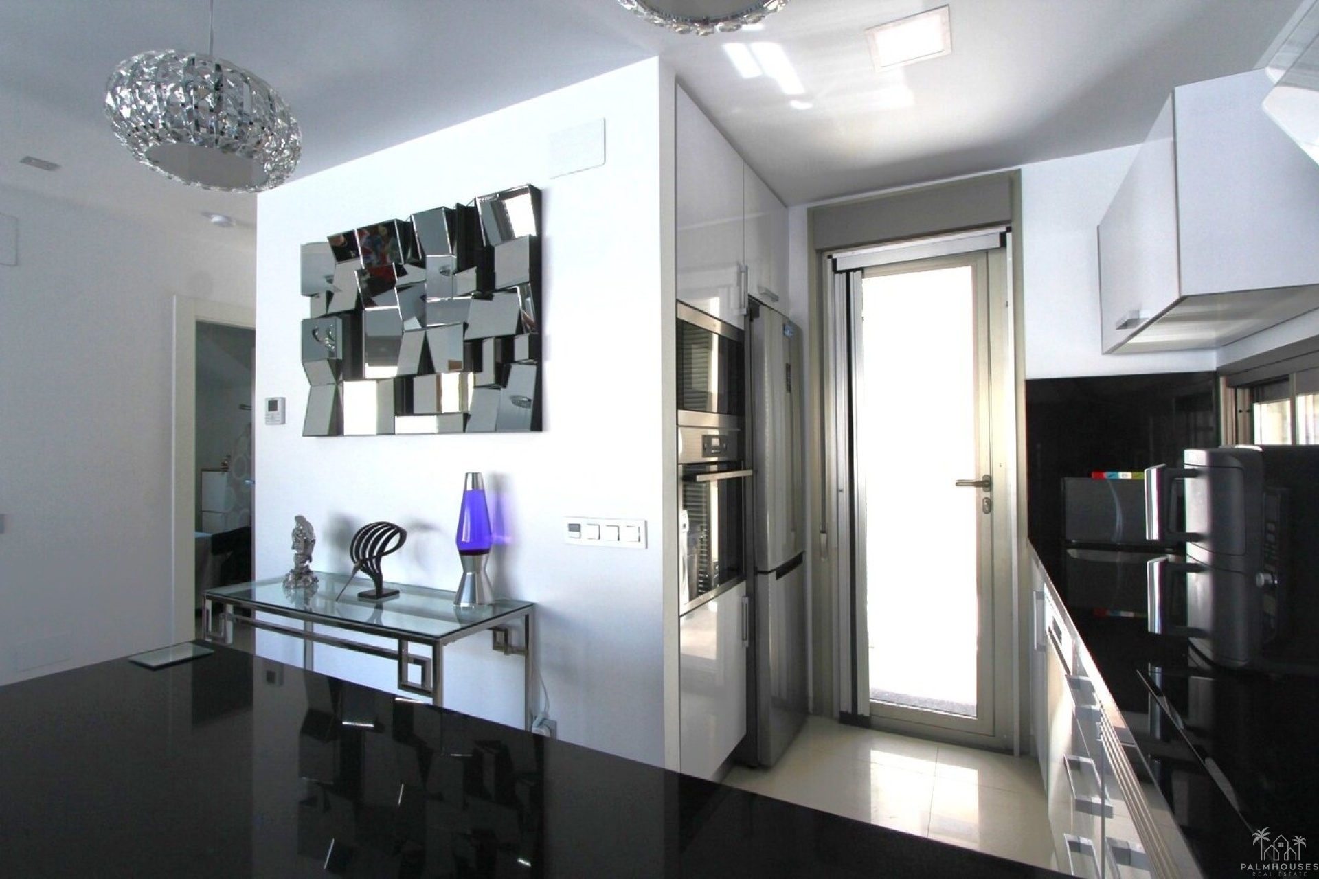 Resale - Villa - Villamartin - El Galan