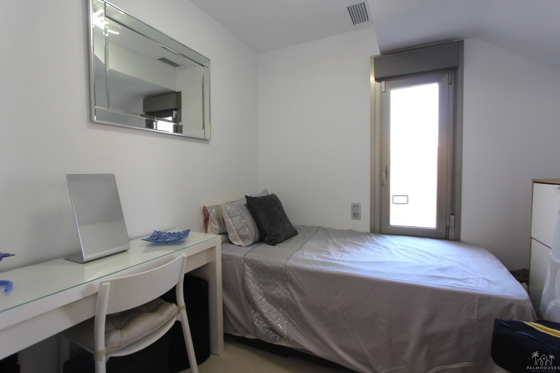 Resale - Villa - Villamartin - El Galan