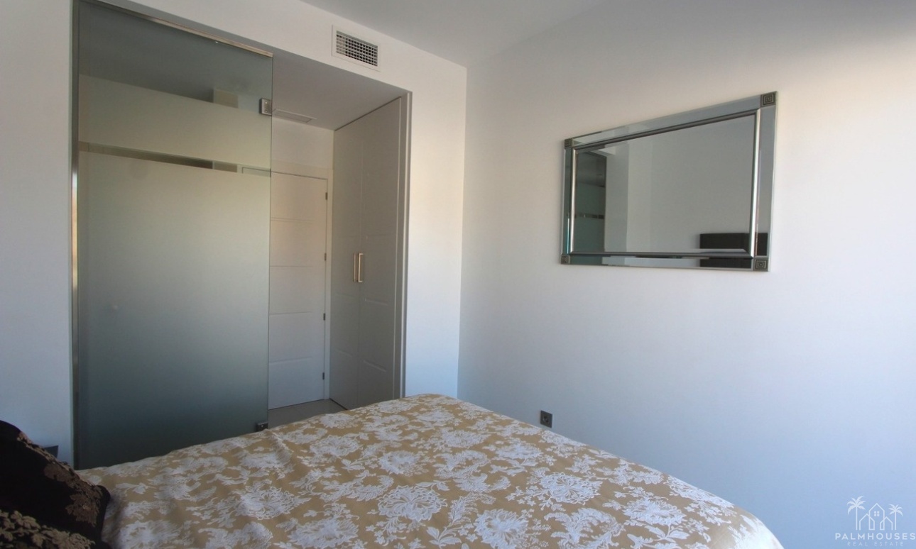 Resale - Villa - Villamartin - El Galan