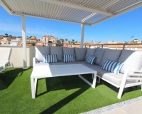 Resale - Villa - Villamartin - El Galan