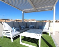 Resale - Villa - Villamartin - El Galan