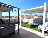 Resale - Villa - Villamartin - El Galan