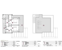 Resale - Villa - Villamartin - El Galan