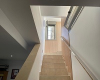 Resale - Villa - Villamartin - El Galan