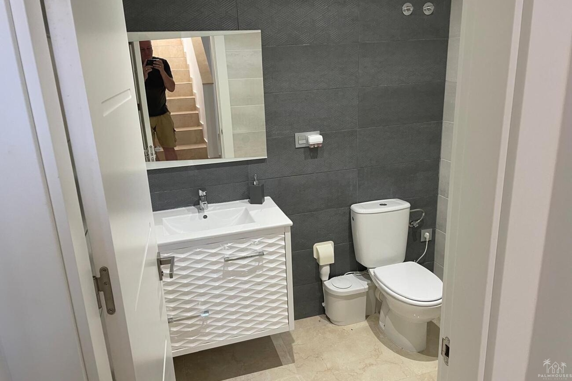 Resale - Villa - Villamartin - El Galan