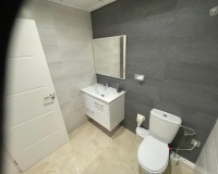 Resale - Villa - Villamartin - El Galan