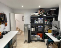 Resale - Villa - Villamartin - El Galan