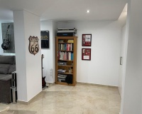 Resale - Villa - Villamartin - El Galan