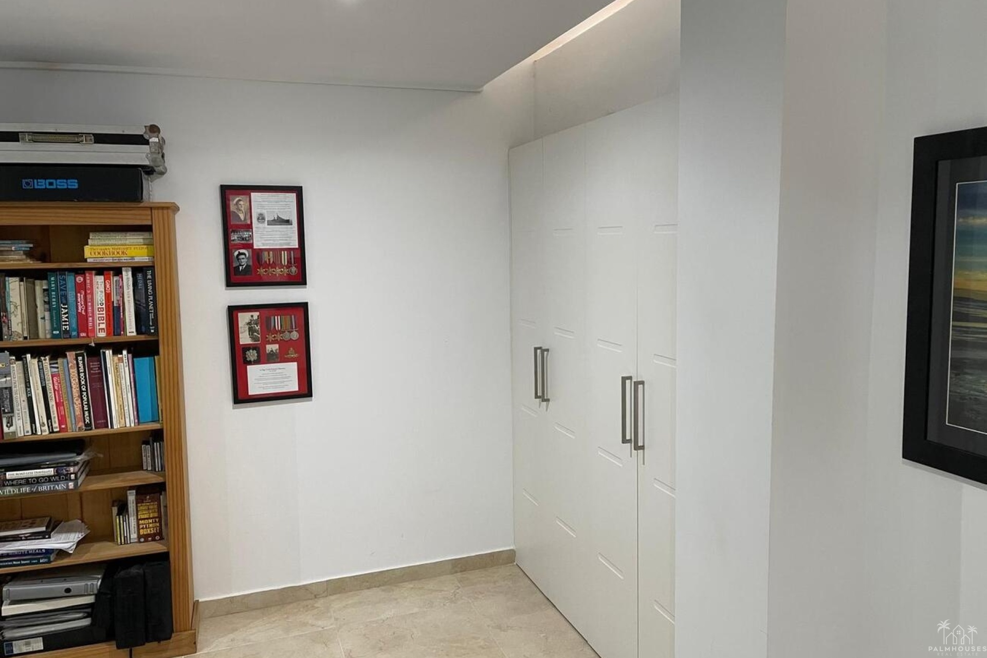 Resale - Villa - Villamartin - El Galan