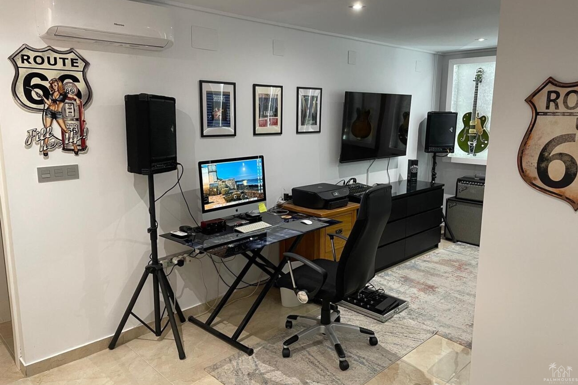 Resale - Villa - Villamartin - El Galan