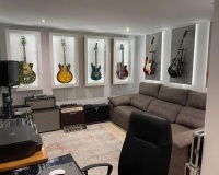 Resale - Villa - Villamartin - El Galan