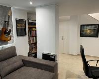 Resale - Villa - Villamartin - El Galan