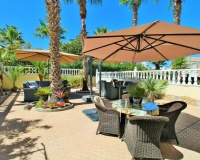 Resale - Villa - Villamartin - Las Violetas