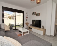 Resale - Villa - Villamartin - PAU 8