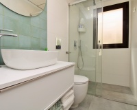Resale - Villa - Villamartin - PAU 8
