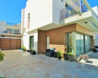 Resale - Villa - Villamartin