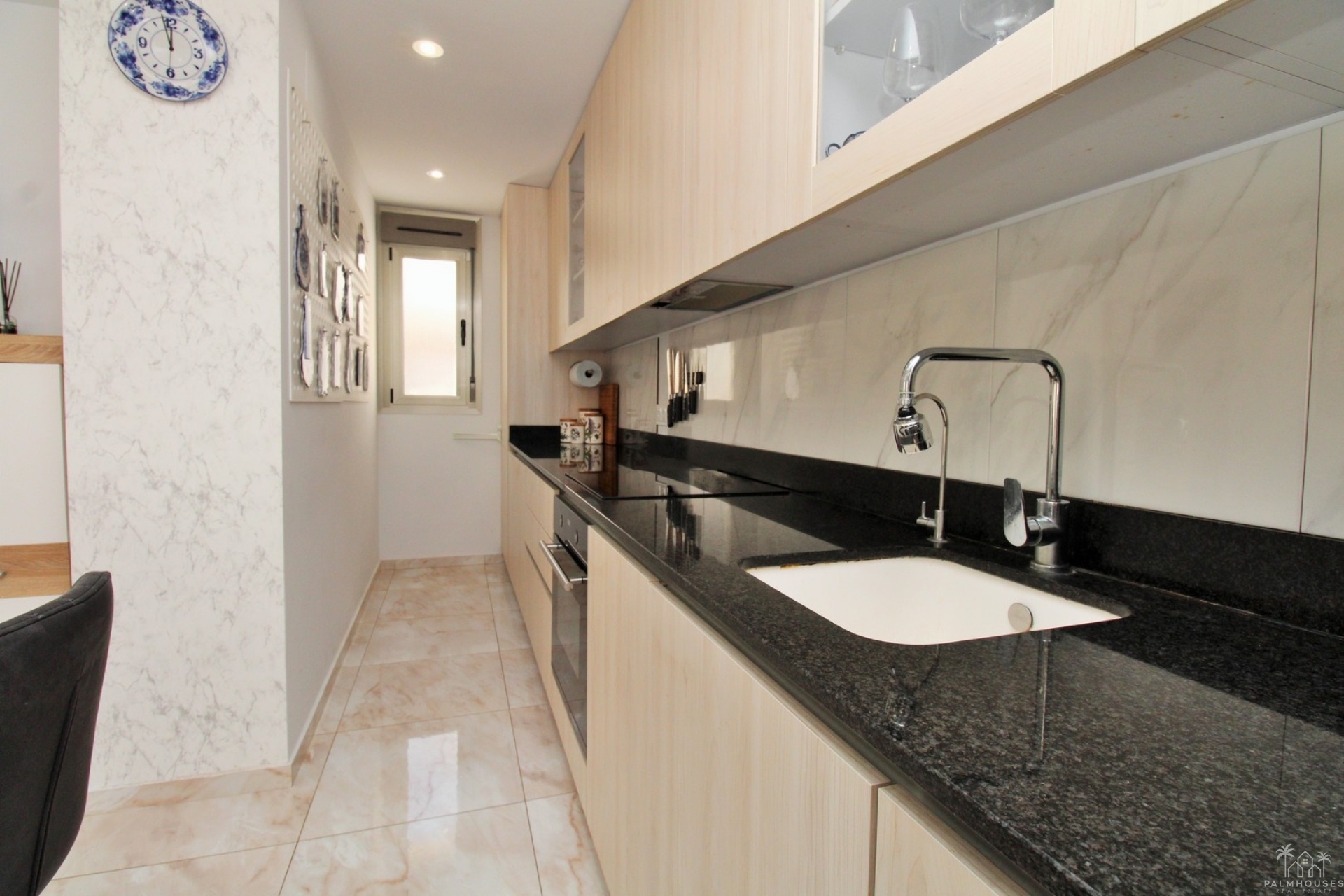 Resale - Villa - Villamartin