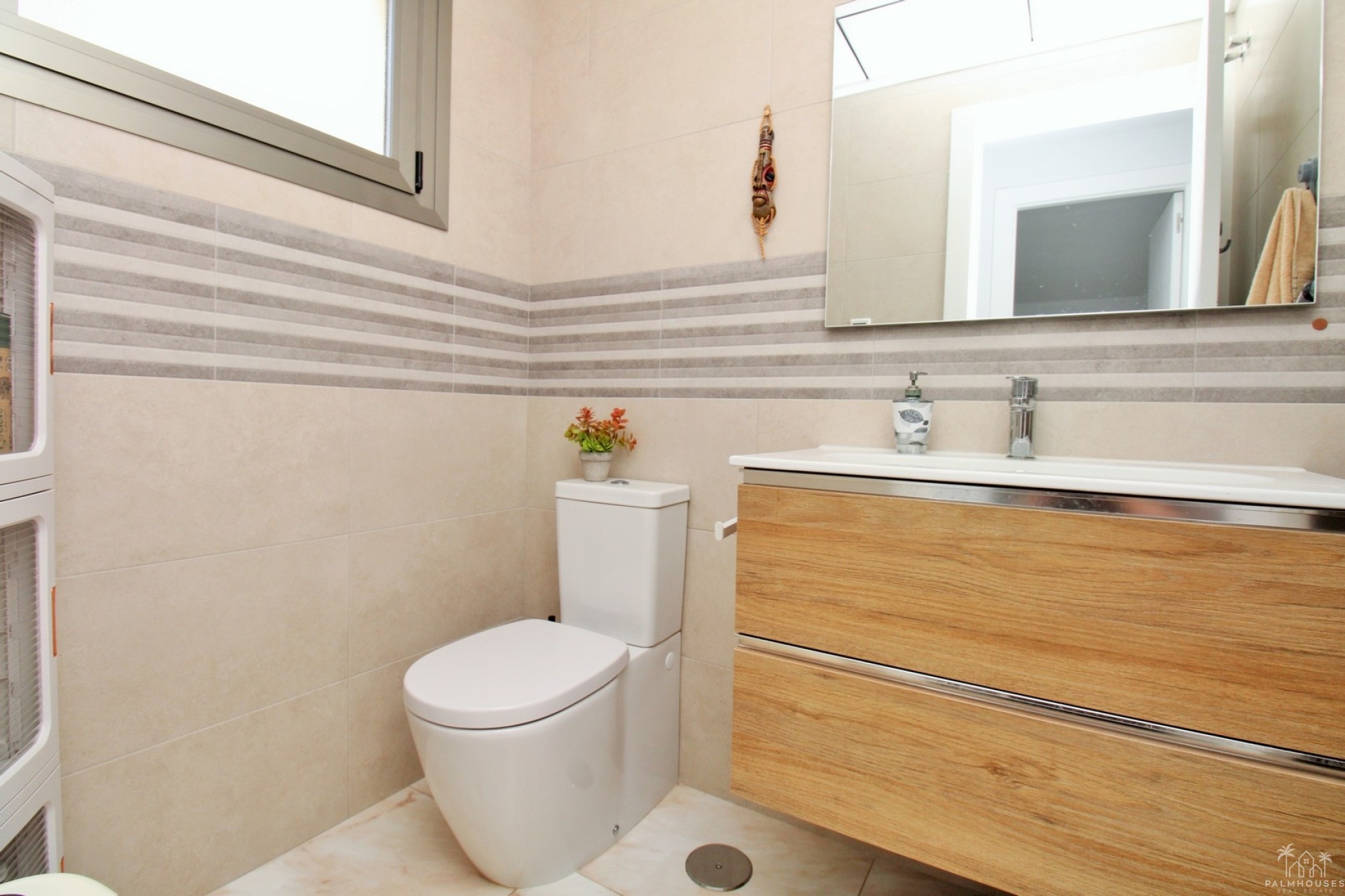 Resale - Villa - Villamartin