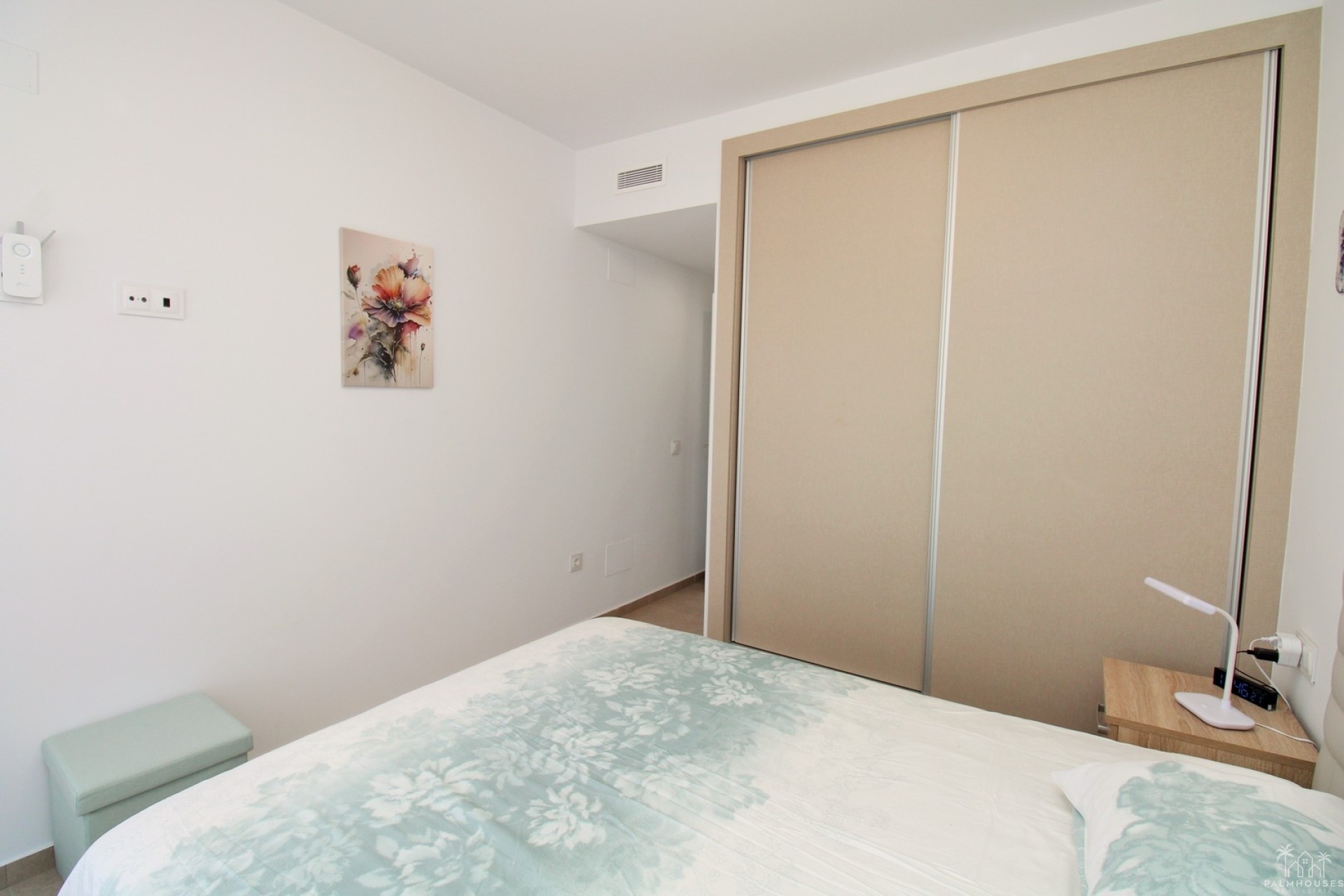 Resale - Villa - Villamartin