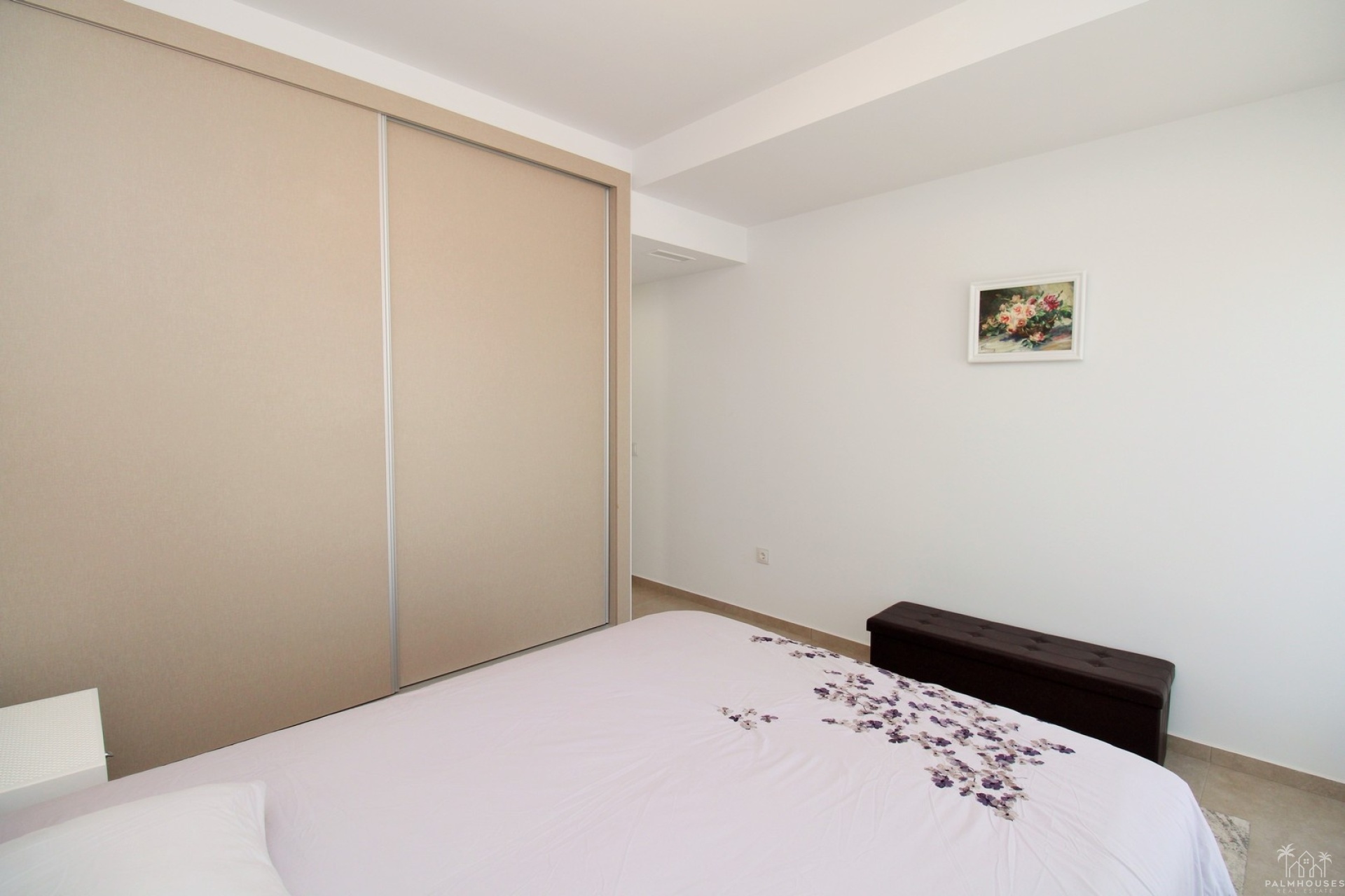 Resale - Villa - Villamartin