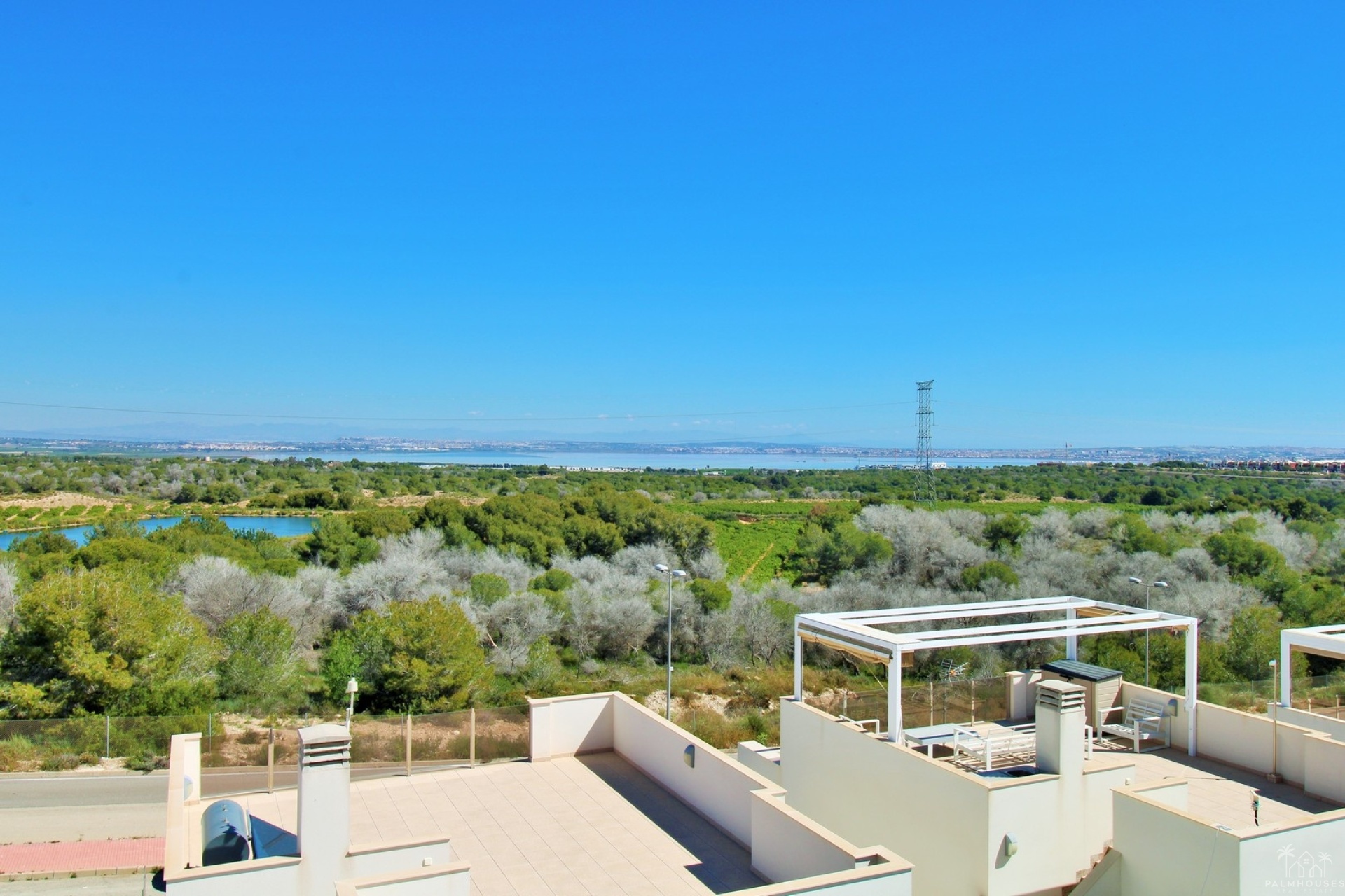 Resale - Villa - Villamartin