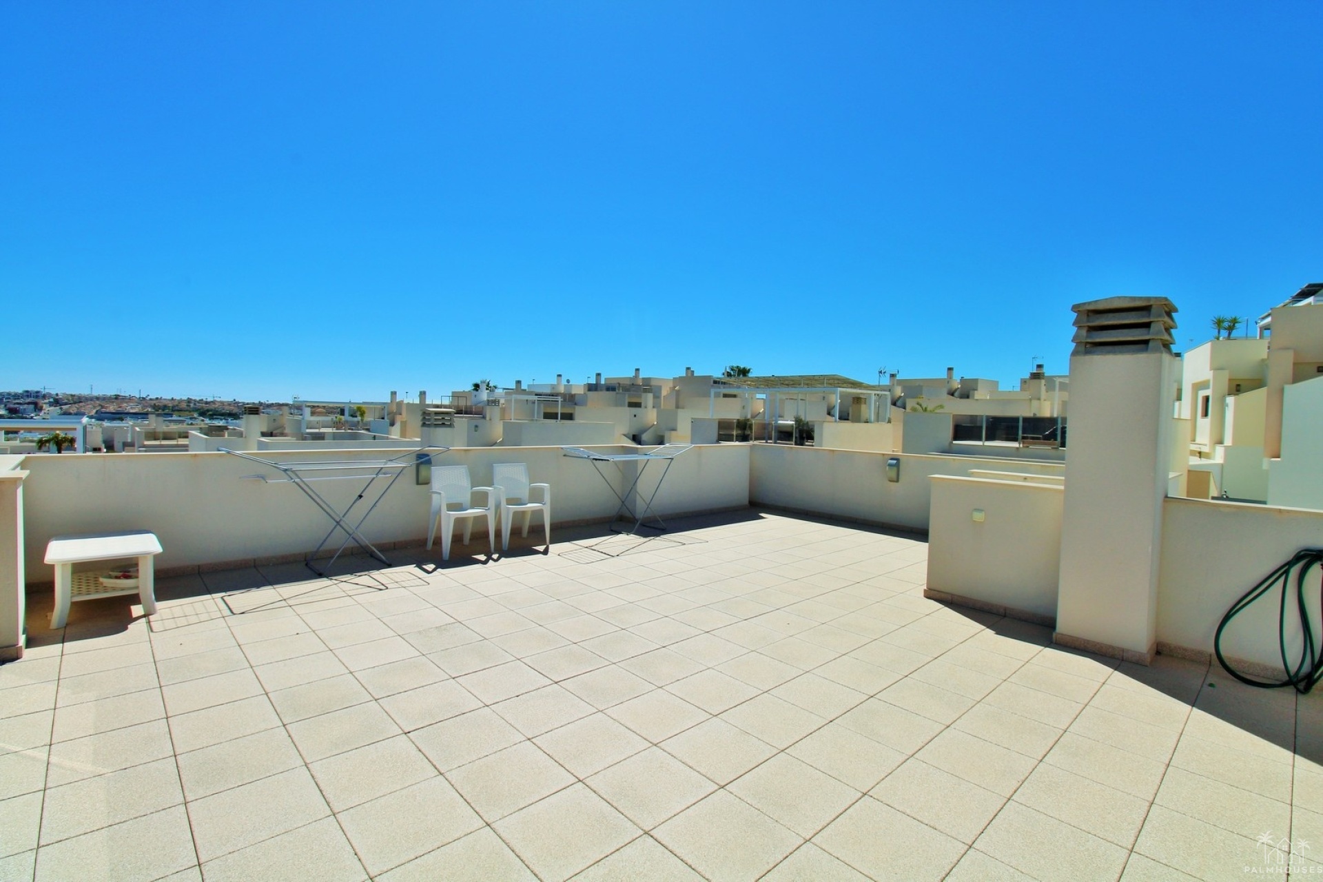 Resale - Villa - Villamartin