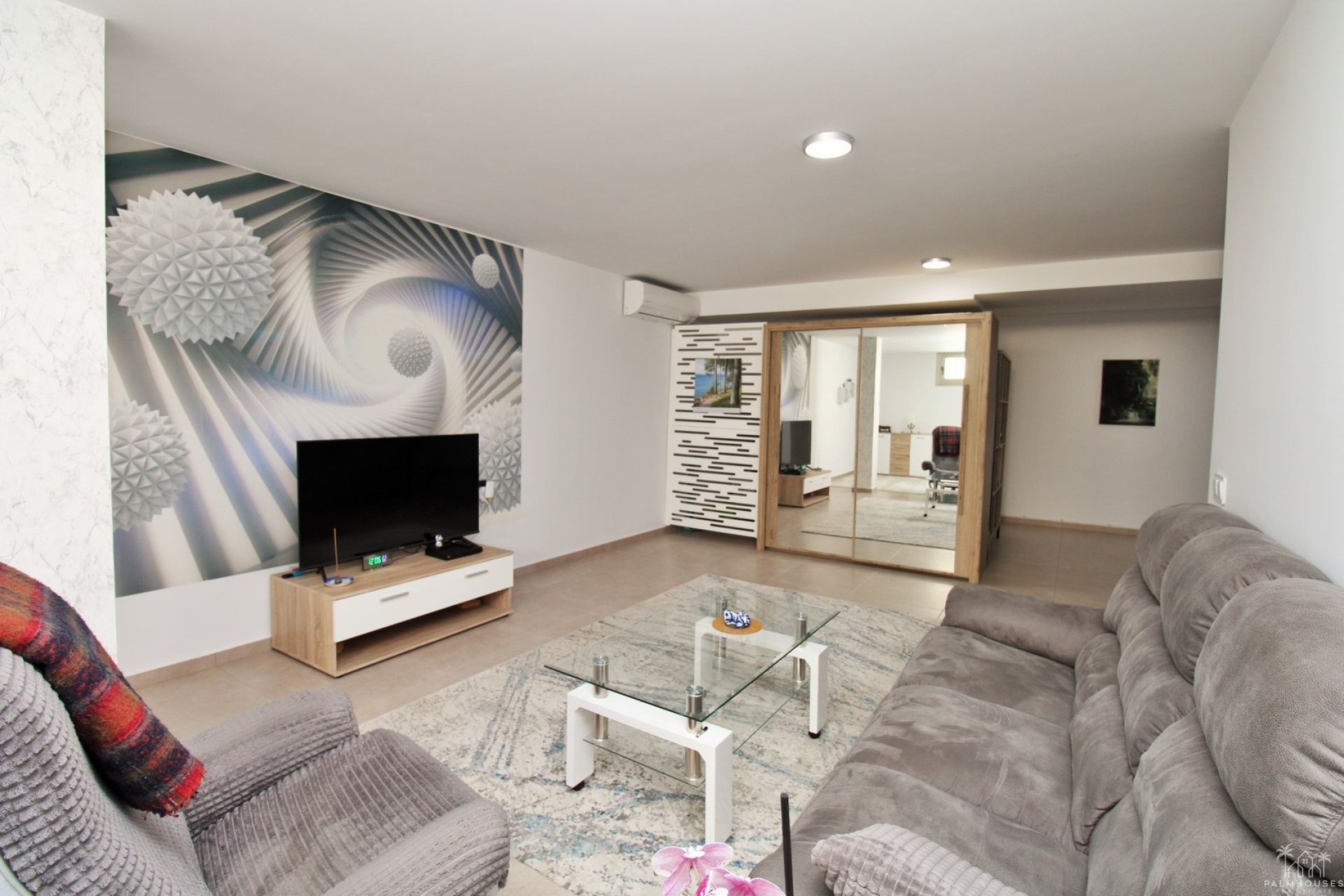 Resale - Villa - Villamartin