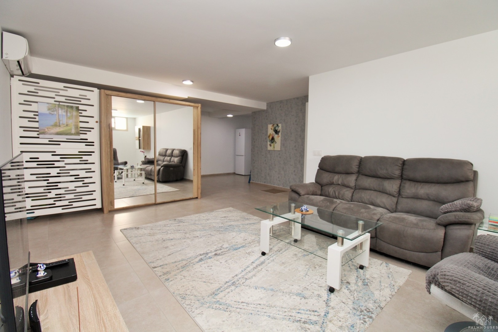 Resale - Villa - Villamartin