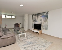 Resale - Villa - Villamartin