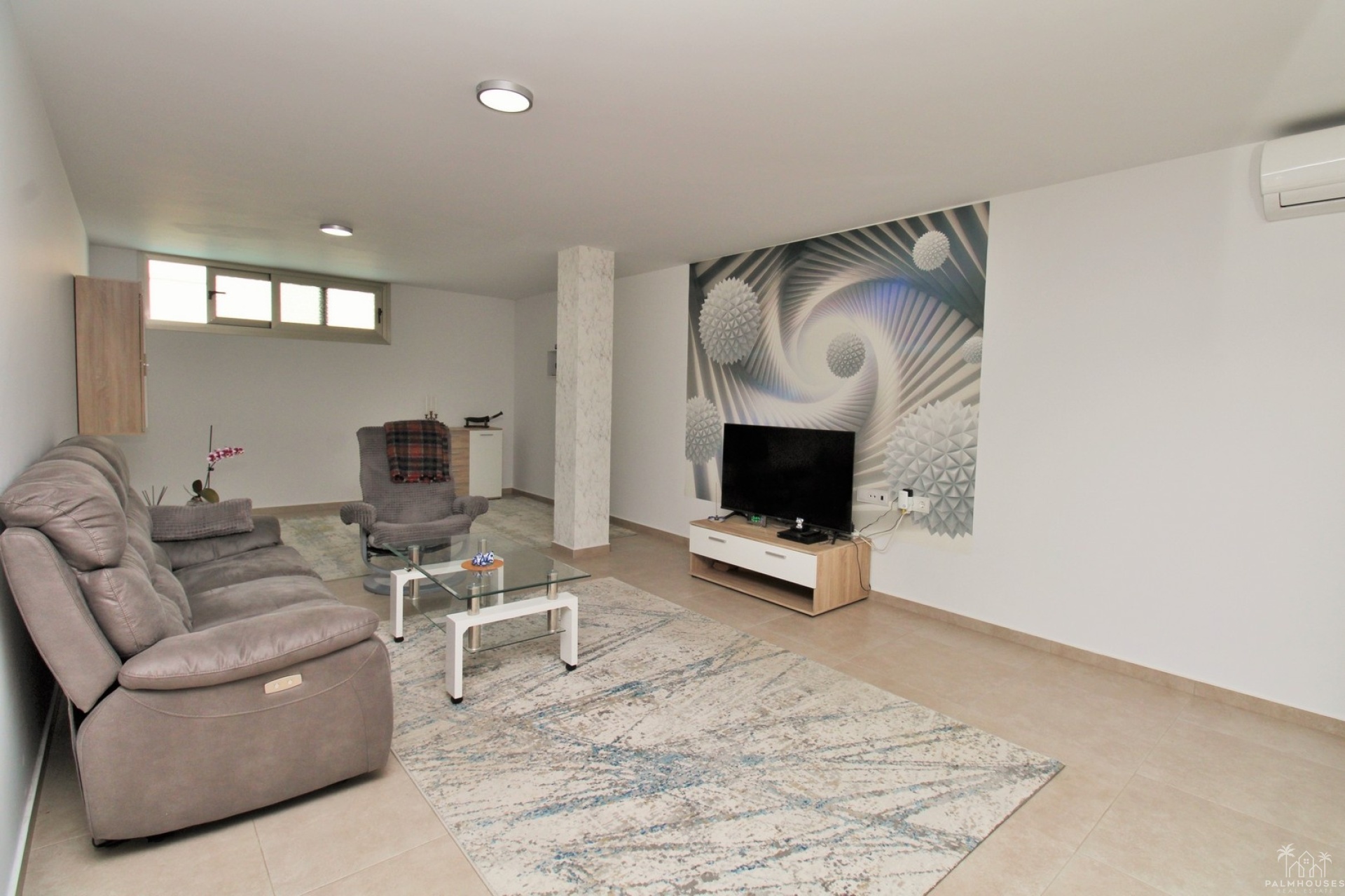 Resale - Villa - Villamartin